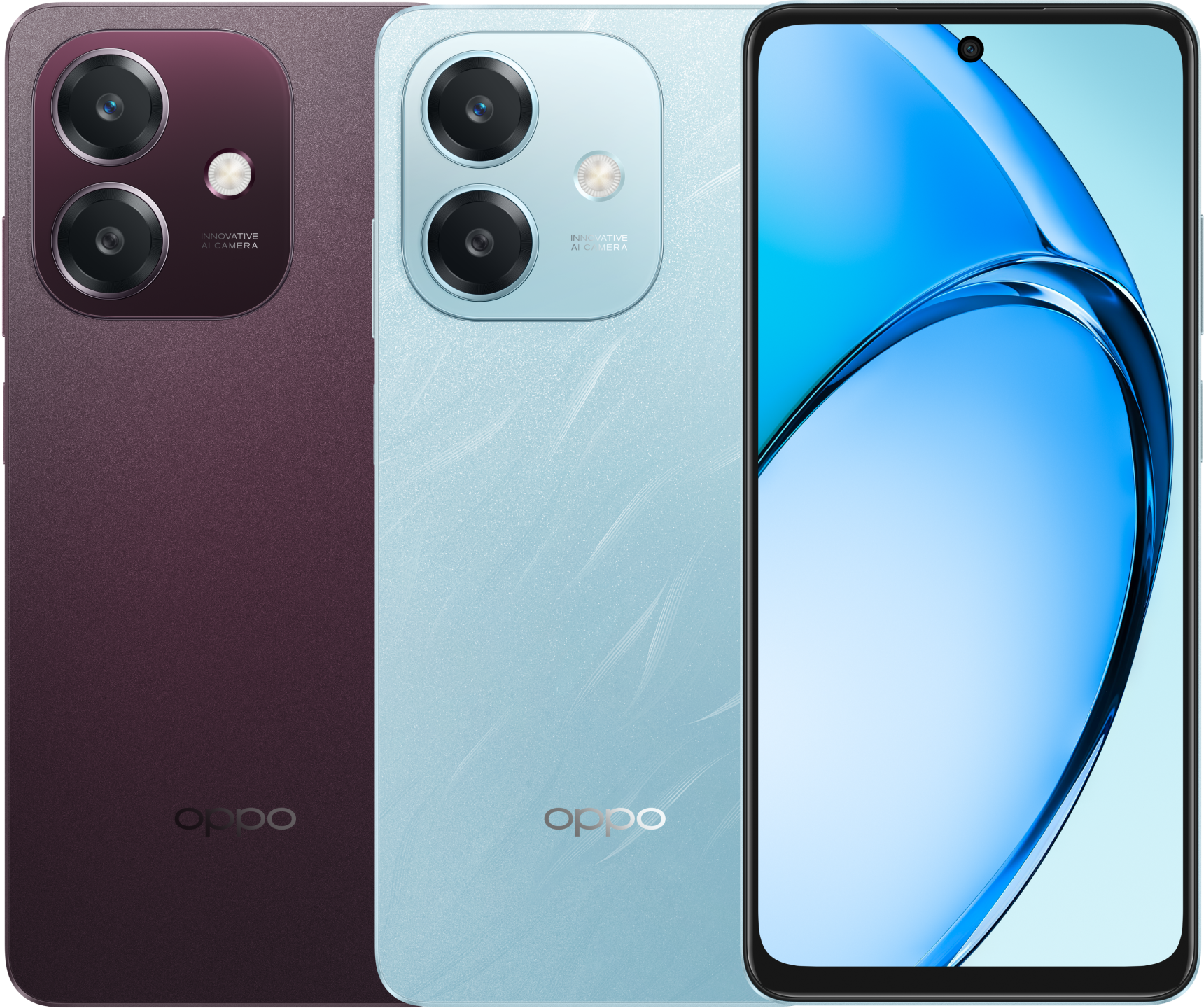 OPPO A3X (4/128)