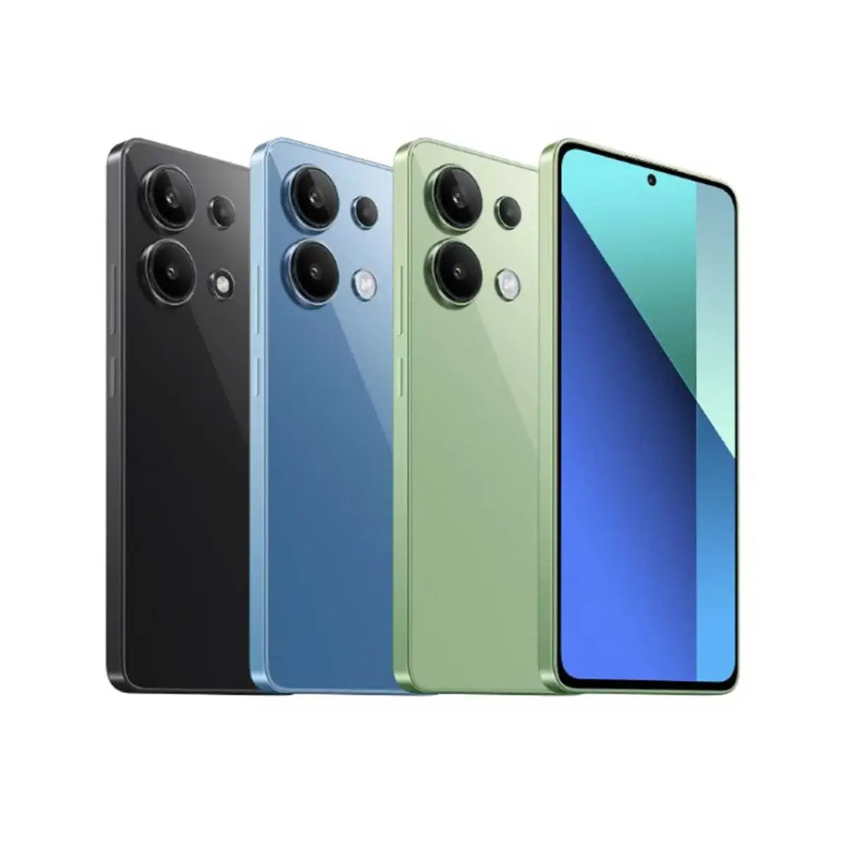 Redmi Note 13 (8/128)