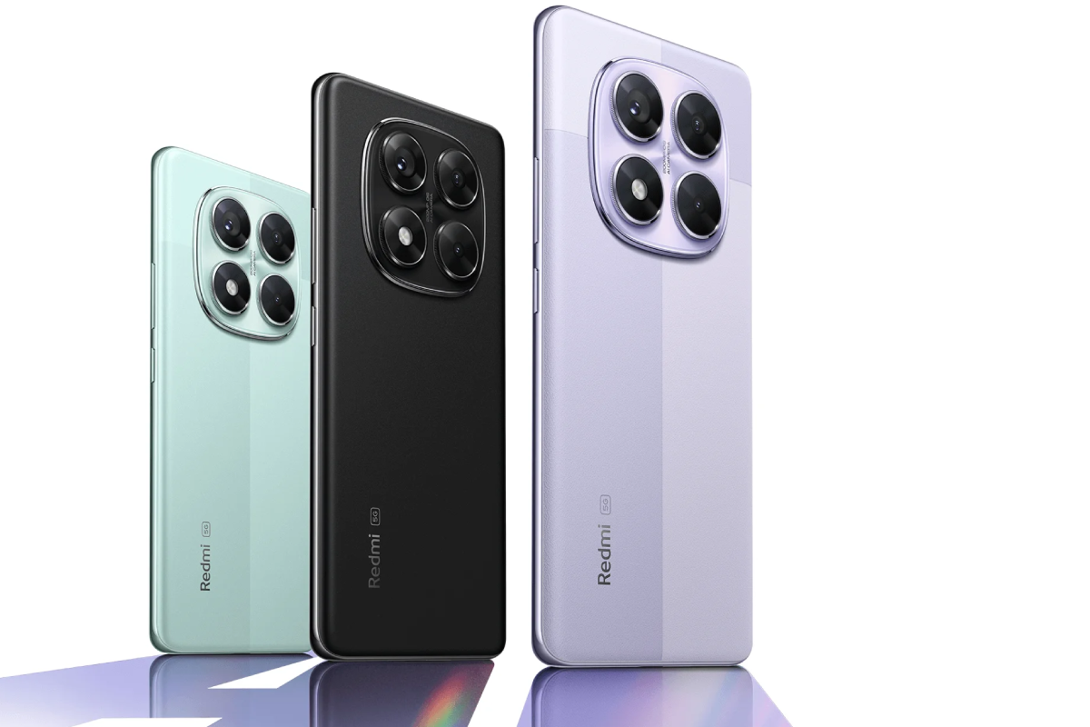 Redmi Note 14 Pro (12/512)