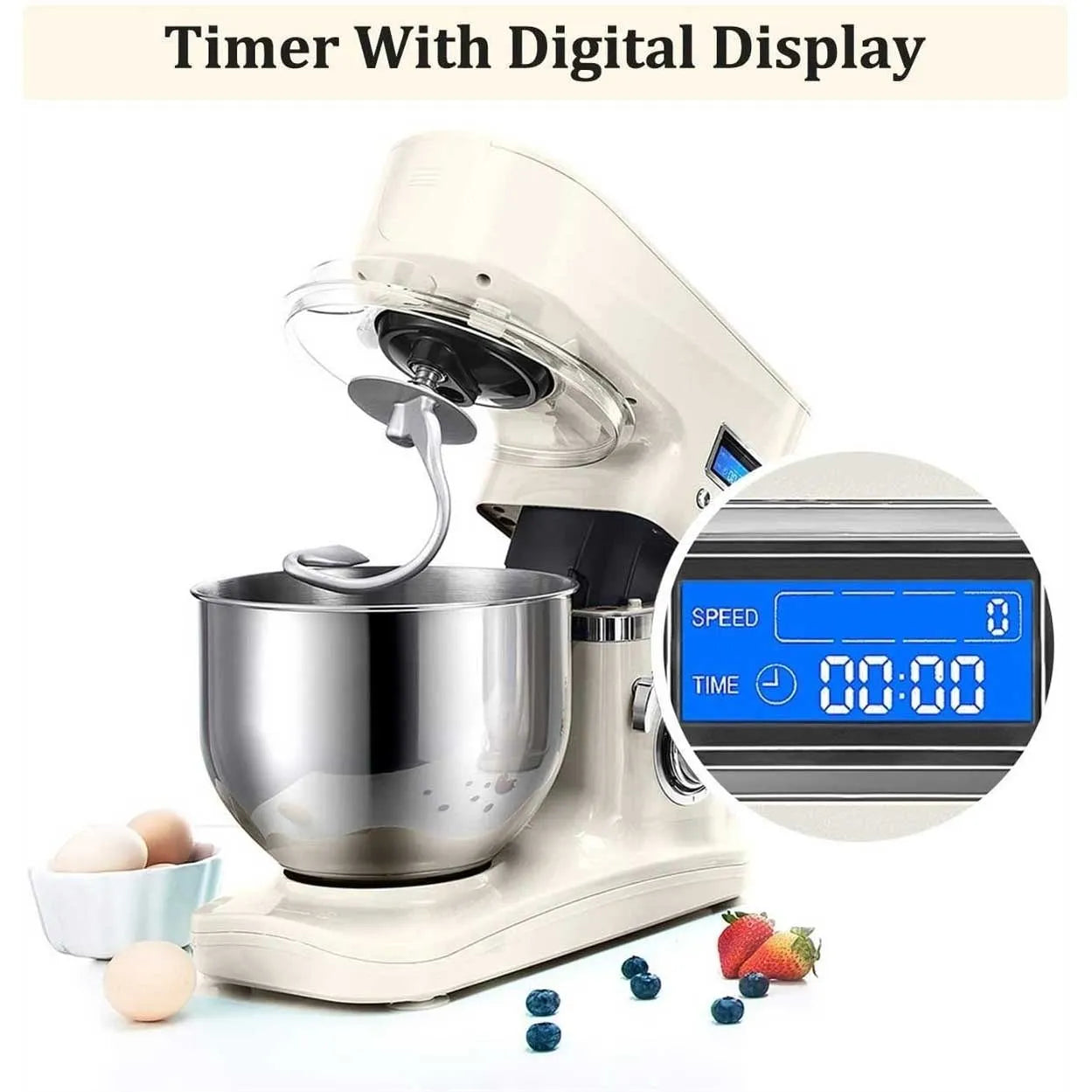 Hauswirt robot patissier