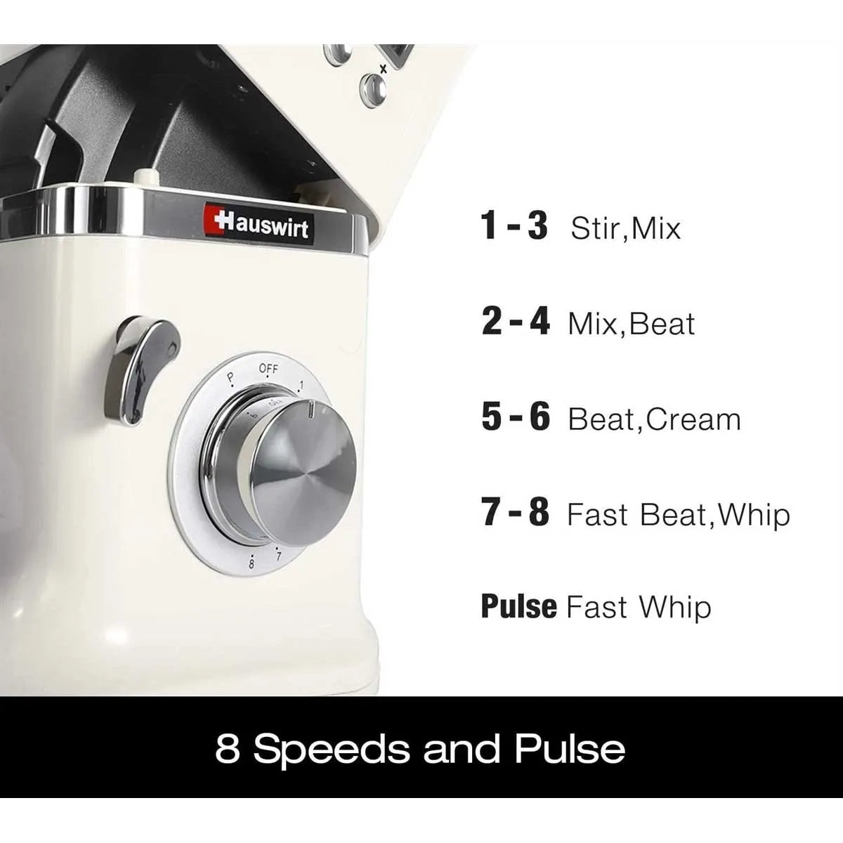 Hauswirt robot patissier