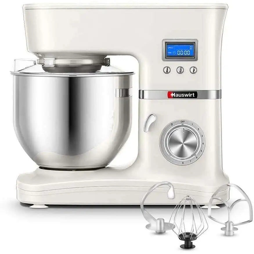 Hauswirt robot patissier