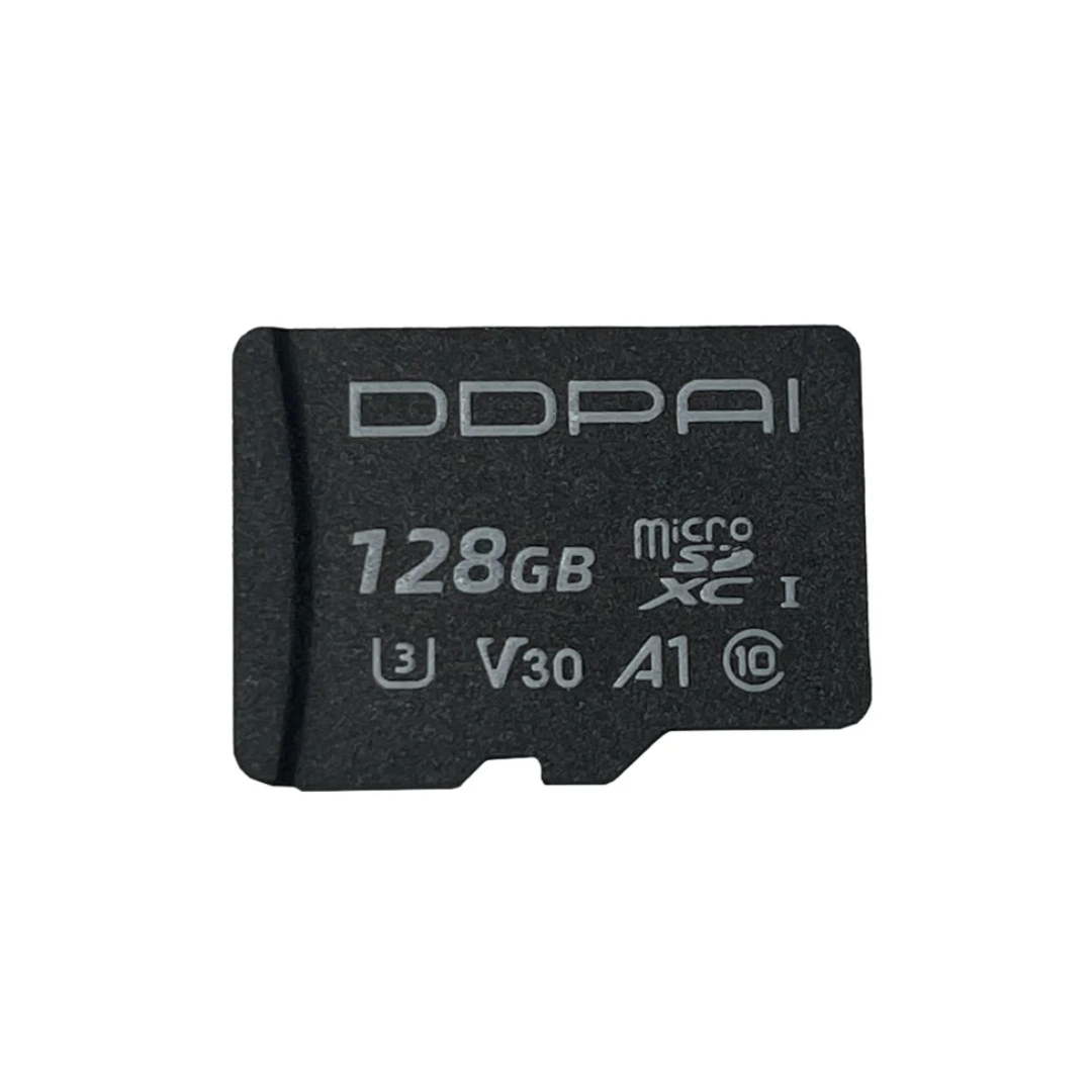 Pack : DDPAI Mini2x Dash Cam + Carte Mémoire 128/64GB GRATUIT