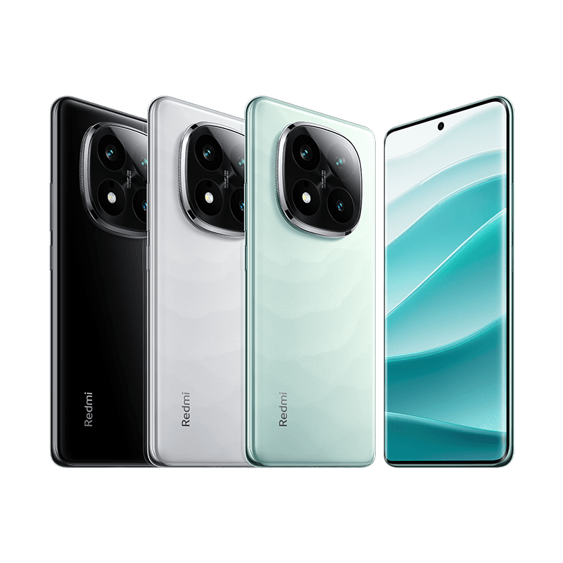 Redmi Note 14 Pro Plus (12/512)(Neuf Boîte fermée)