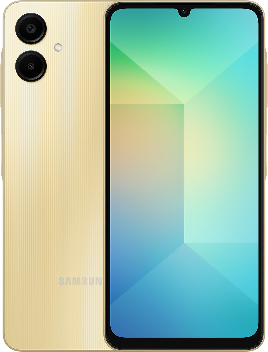 SAMSUNG Galaxy A06 (4/128)