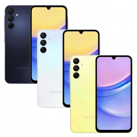 Galaxy A25 6/128 (Comme Neuf)