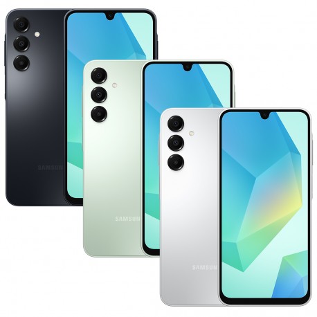 SAMSUNG Galaxy A16 (6/128)(Neuf)