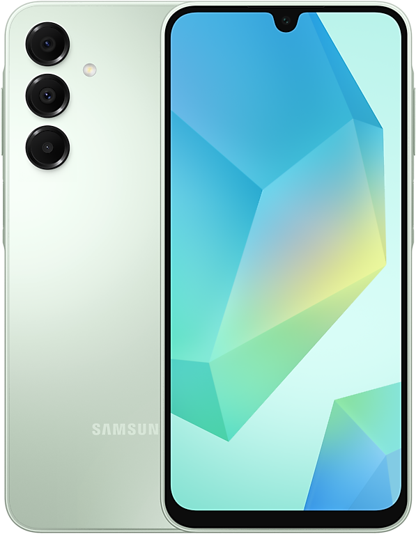 SAMSUNG Galaxy A16 (6/128)