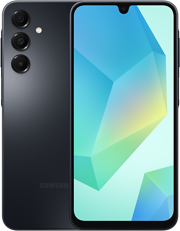 SAMSUNG Galaxy A16 (8/256)