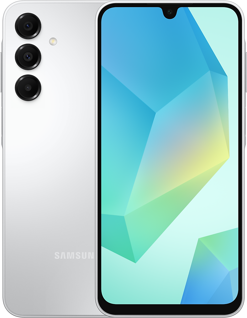 SAMSUNG Galaxy A16 (6/128)