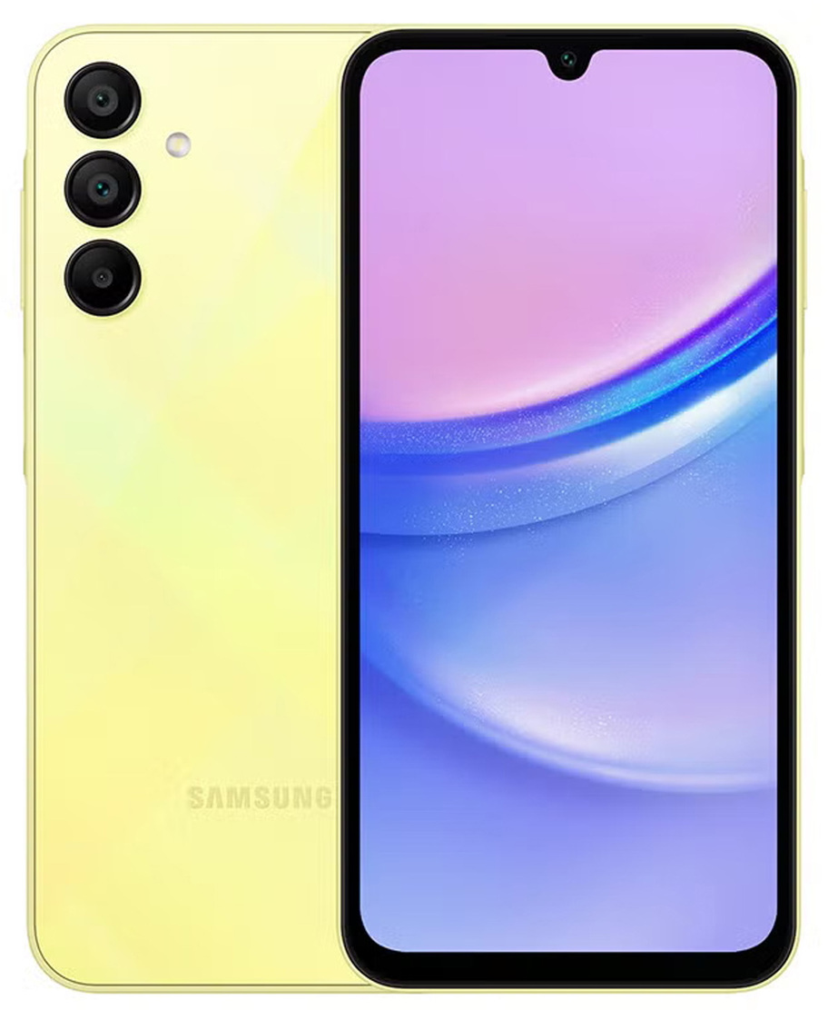 Galaxy A25 6/128 (Comme Neuf)