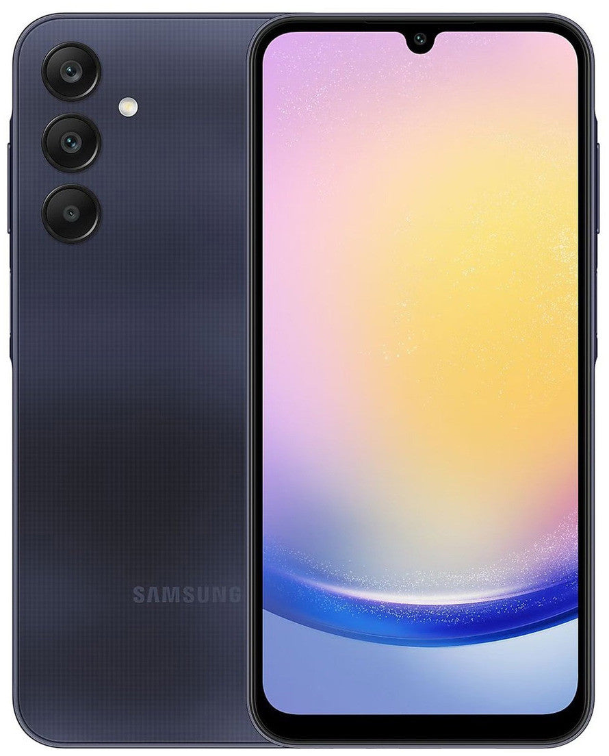 Galaxy A25 6/128 (Comme Neuf)