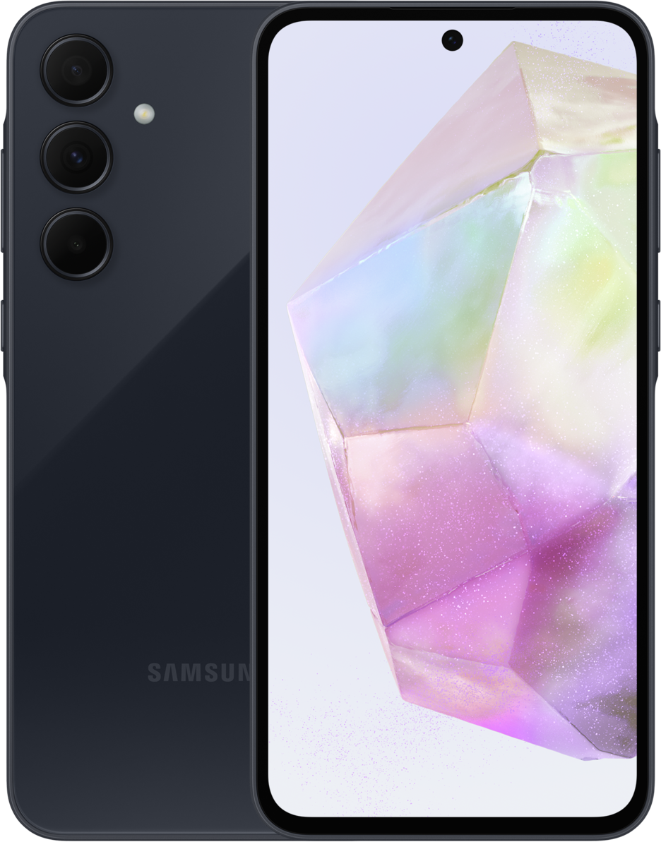 SAMSUNG Galaxy A35 5G (8/256)