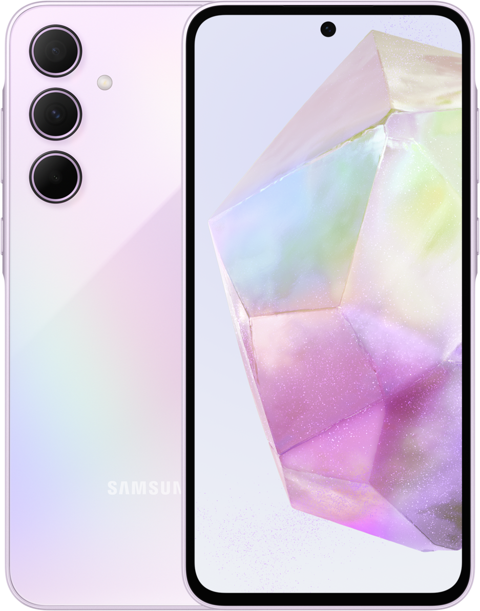 SAMSUNG Galaxy A35 5G (8/256)