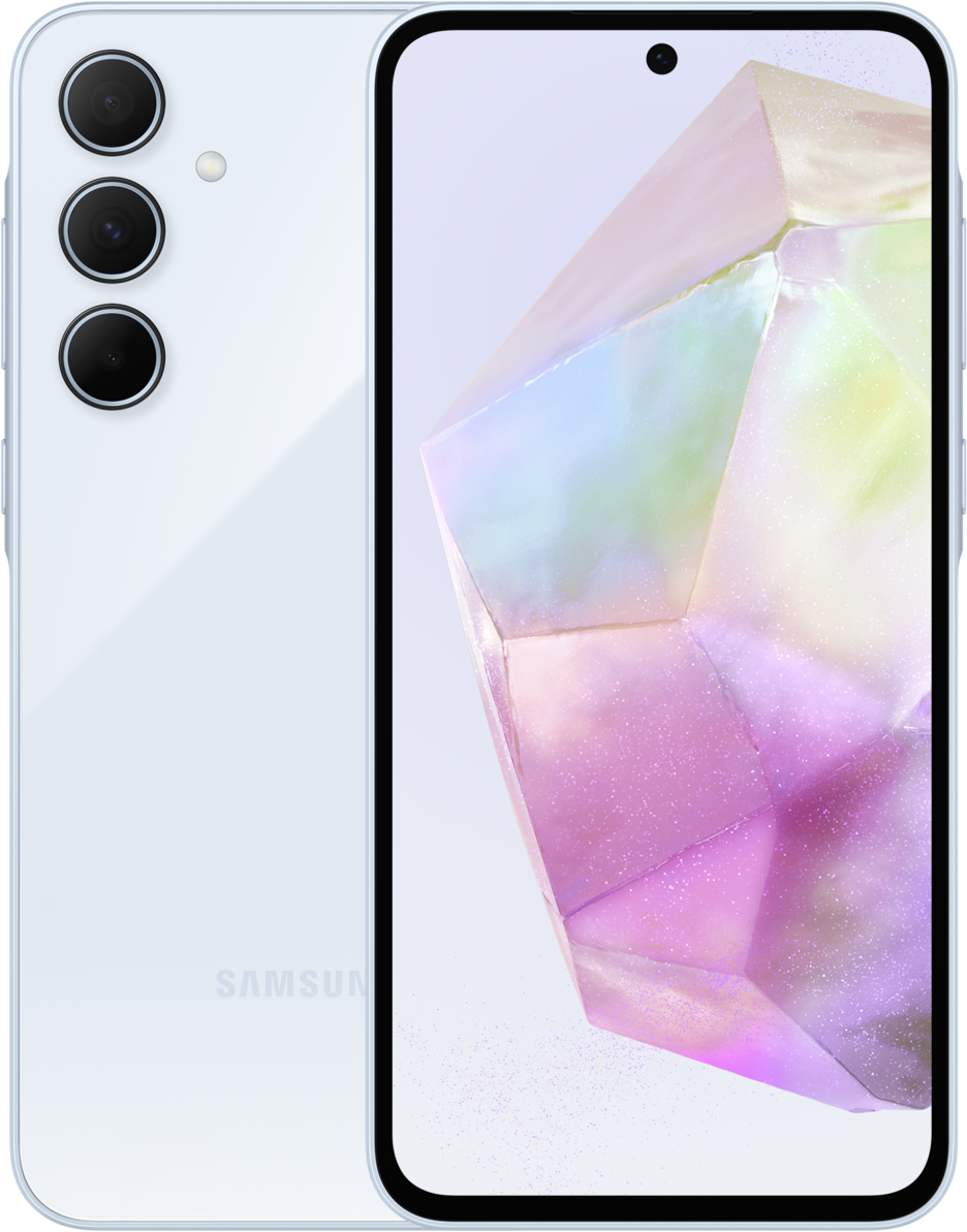SAMSUNG Galaxy A35 5G (8/256)
