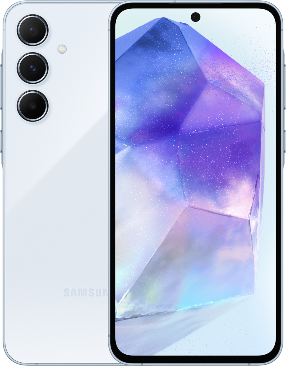 SAMSUNG Galaxy A55 5G (8/256)