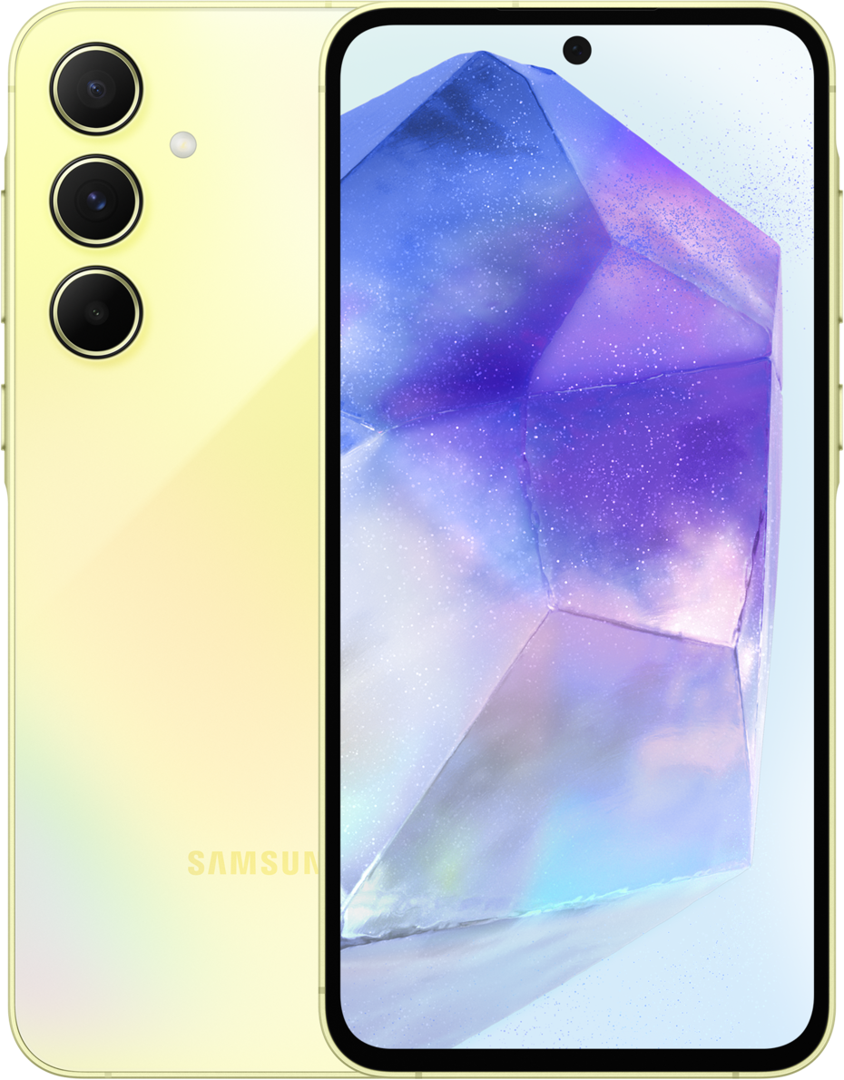 SAMSUNG Galaxy A55 5G (8/256)