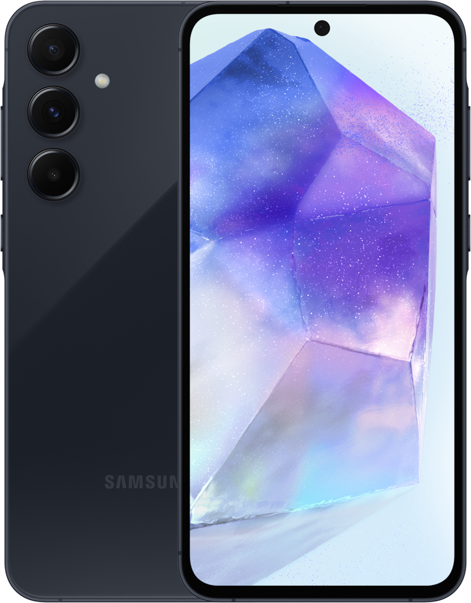 SAMSUNG Galaxy A55 5G (8/256)