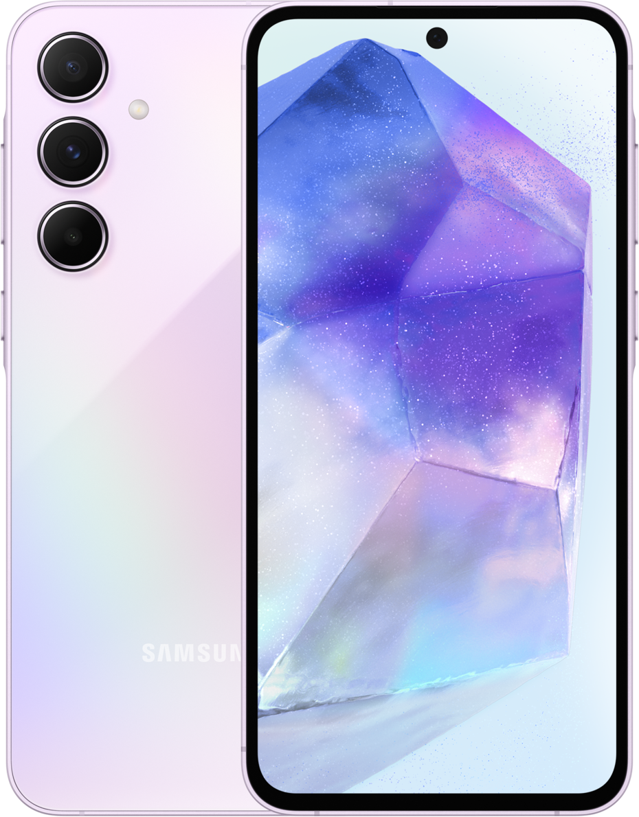 SAMSUNG Galaxy A55 5G (8/256)