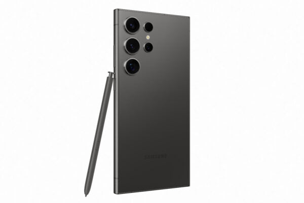 Samsung S24 Ultra 5G 12 RAM ‘256GB’ (Neuf Boîte fermée)