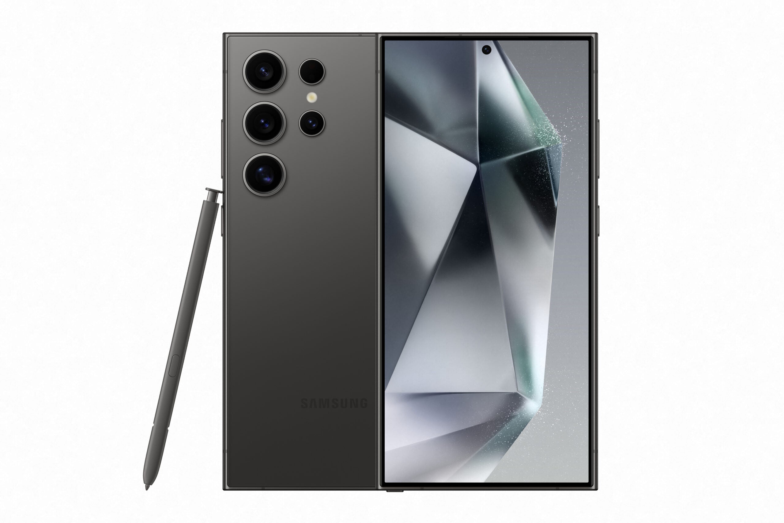 Samsung S24 Ultra 5G 12 RAM ‘256GB’ (Neuf Boîte fermée)