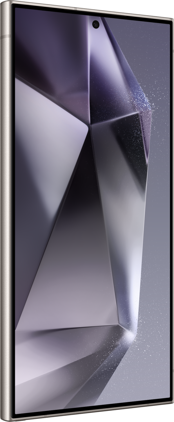Samsung S24 Ultra 5G 12 RAM ‘256GB’ (Neuf Boîte fermée)