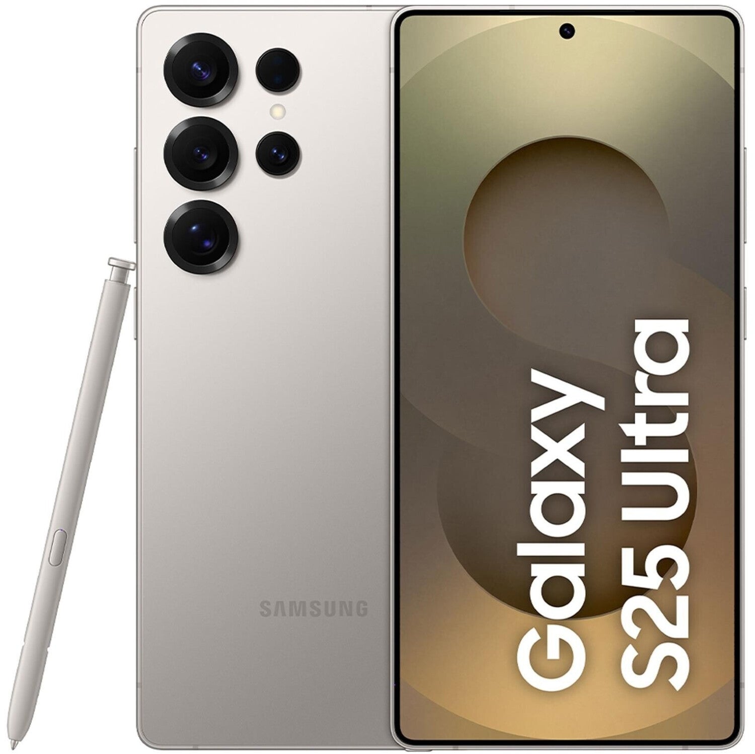 Samsung Galaxy S25 Ultra (512/12) (Neuf Boîte fermée)