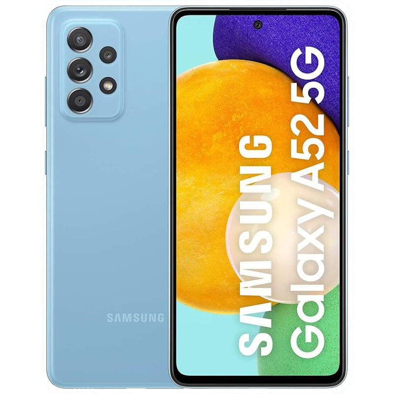 SAMSUNG Galaxy A52 (6/128) (Comme Neuf)
