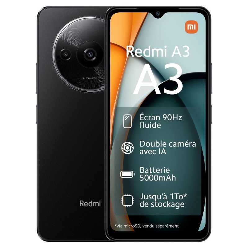 Redmi A3 (3/64) (Comme Neuf)