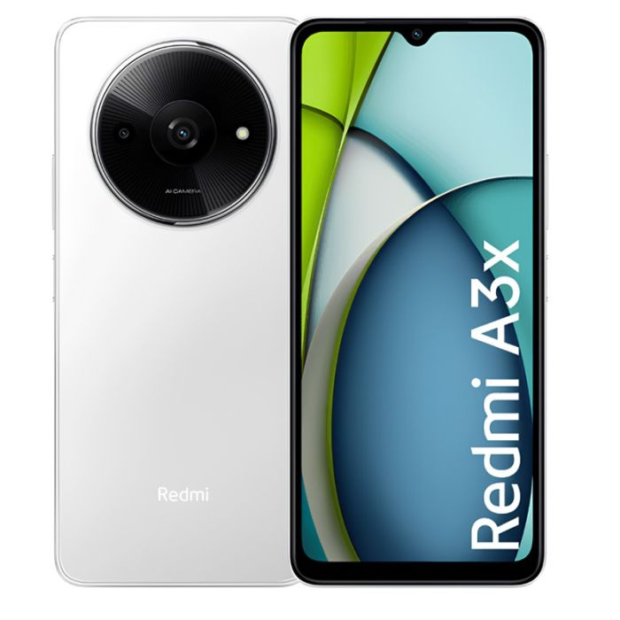 Redmi A3x (4/128)