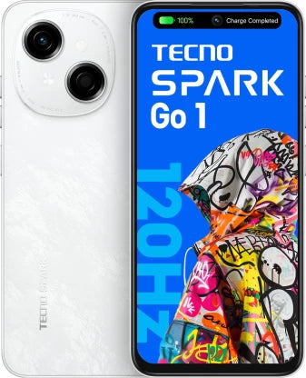 TECNO SPARK GO 1 (3/64)