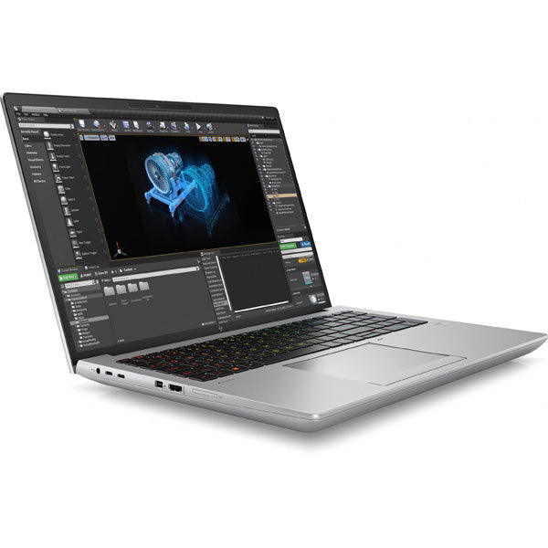 HP ZBook Fury 16 G10-NVIDIA RTX 5000 (Comme Neuf)