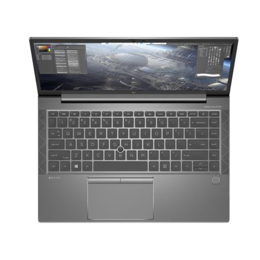 HP ZBook Firefly 14 G8 i5/11éme (16/256) (Comme Neuf)