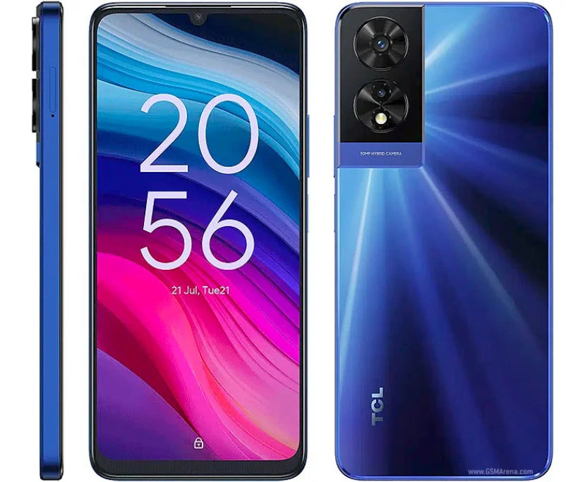 TCL 505 (12(6+6) / 256) Neuf Boite Fermée