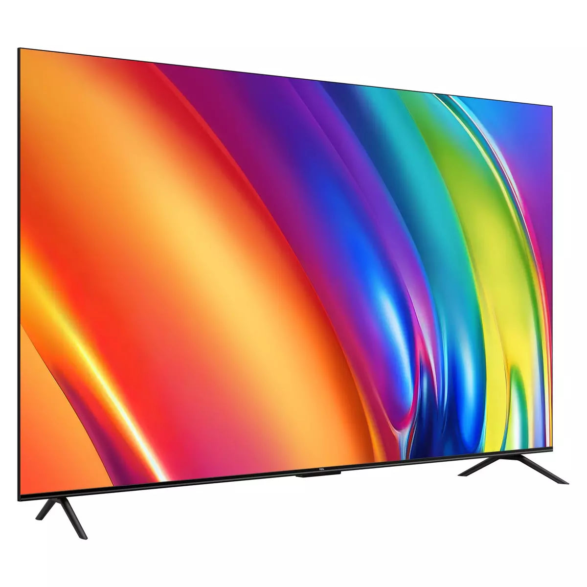 TCL TV 85" Google TV 4K