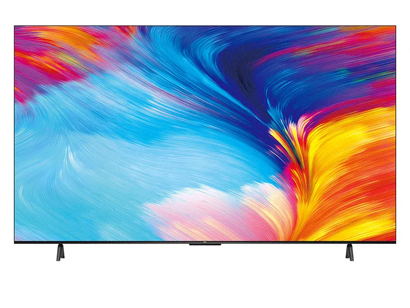 TCL TV 43" QLED 4K