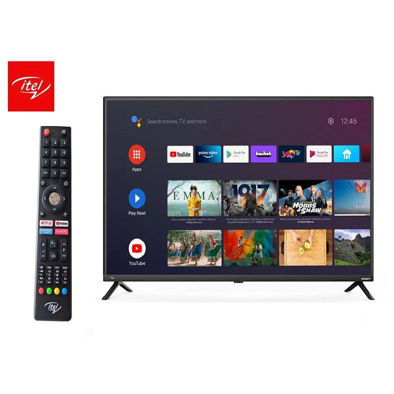 ITEL TV 55"