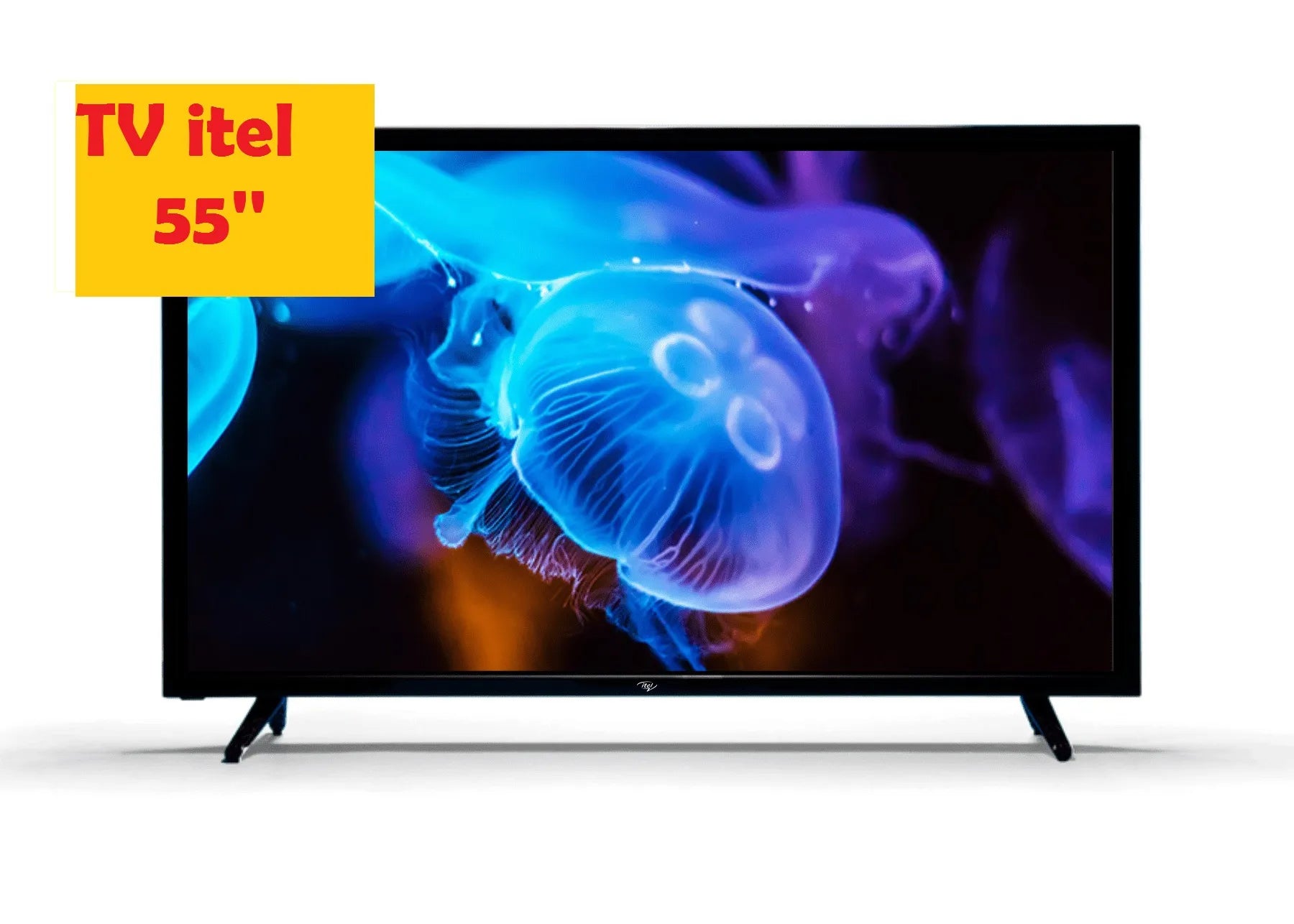 ITEL TV 55"