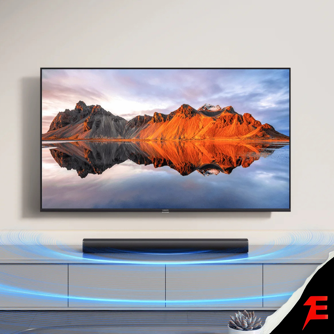 Xiaomi Soundbar 2.0ch