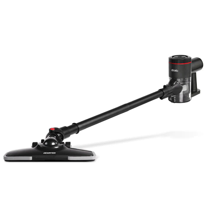 Daiko Aspirateur Balai avec Fil Cordon d'alimentation de 5m