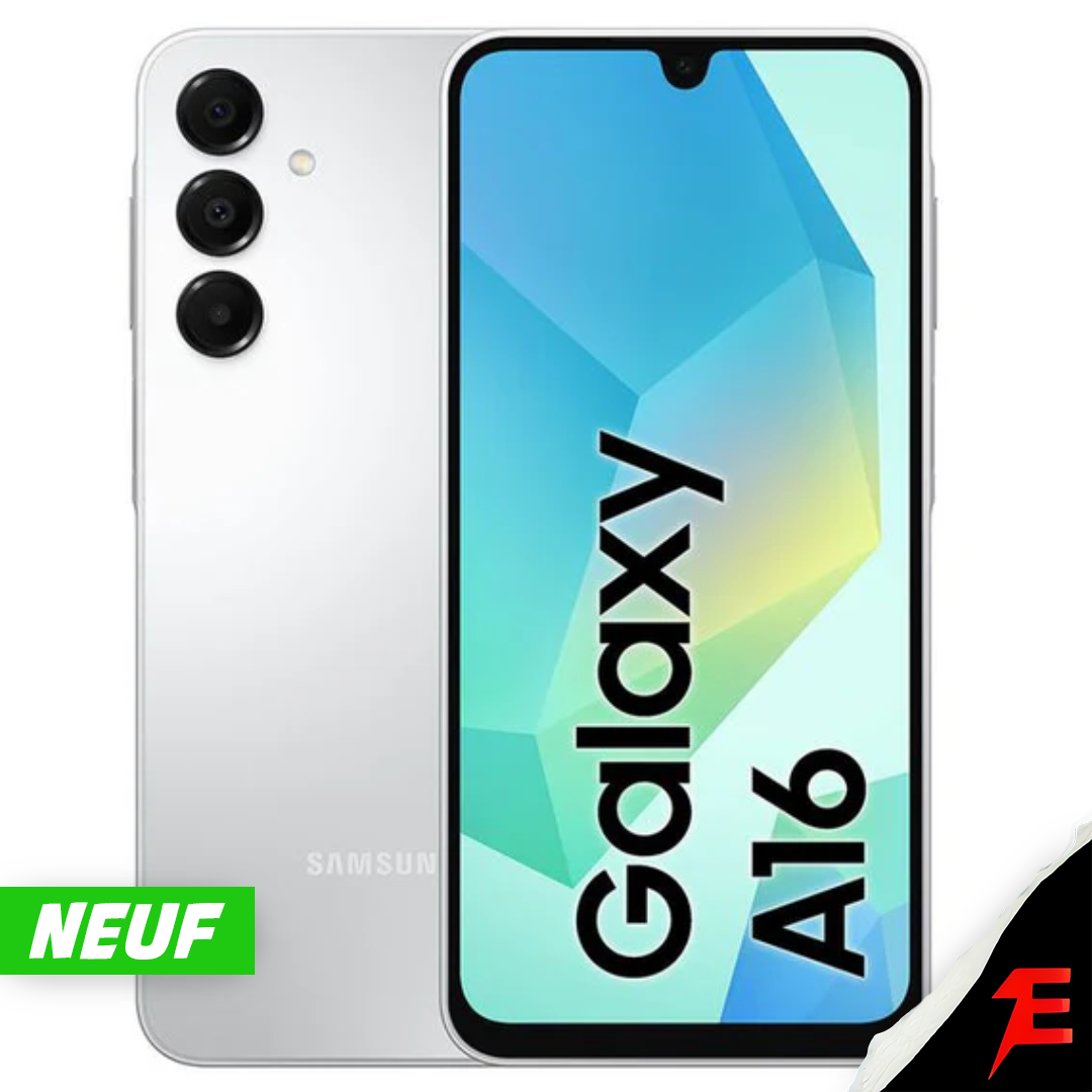 SAMSUNG Galaxy A16 (6/128)