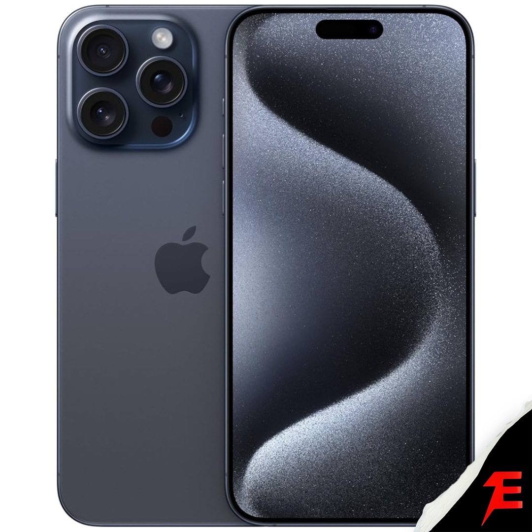 iPhone 15 Pro Max 512Gb (Comme Neuf)