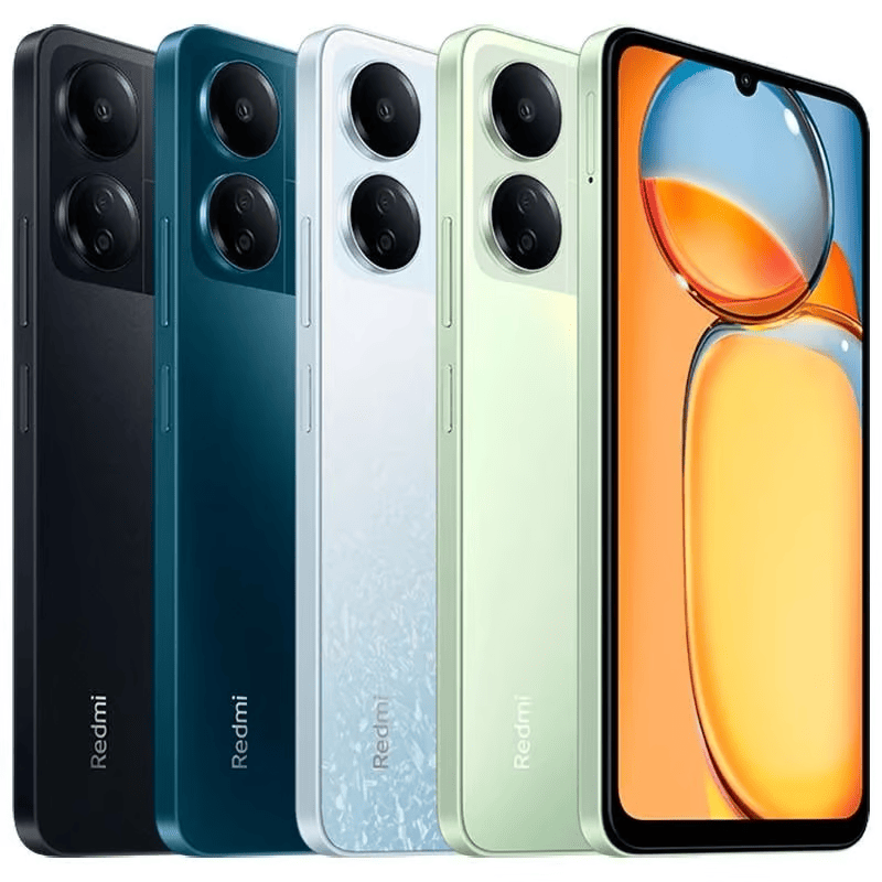 Redmi 13C (6/128) (Comme Neuf)