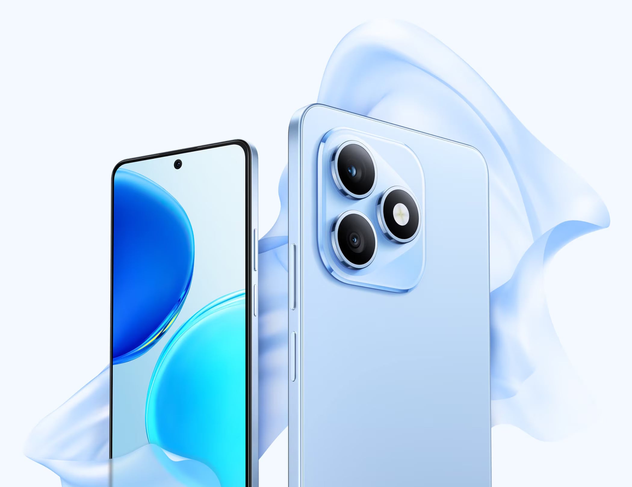 HONOR X8d (8/ 256) (Neuf Boîte fermée)