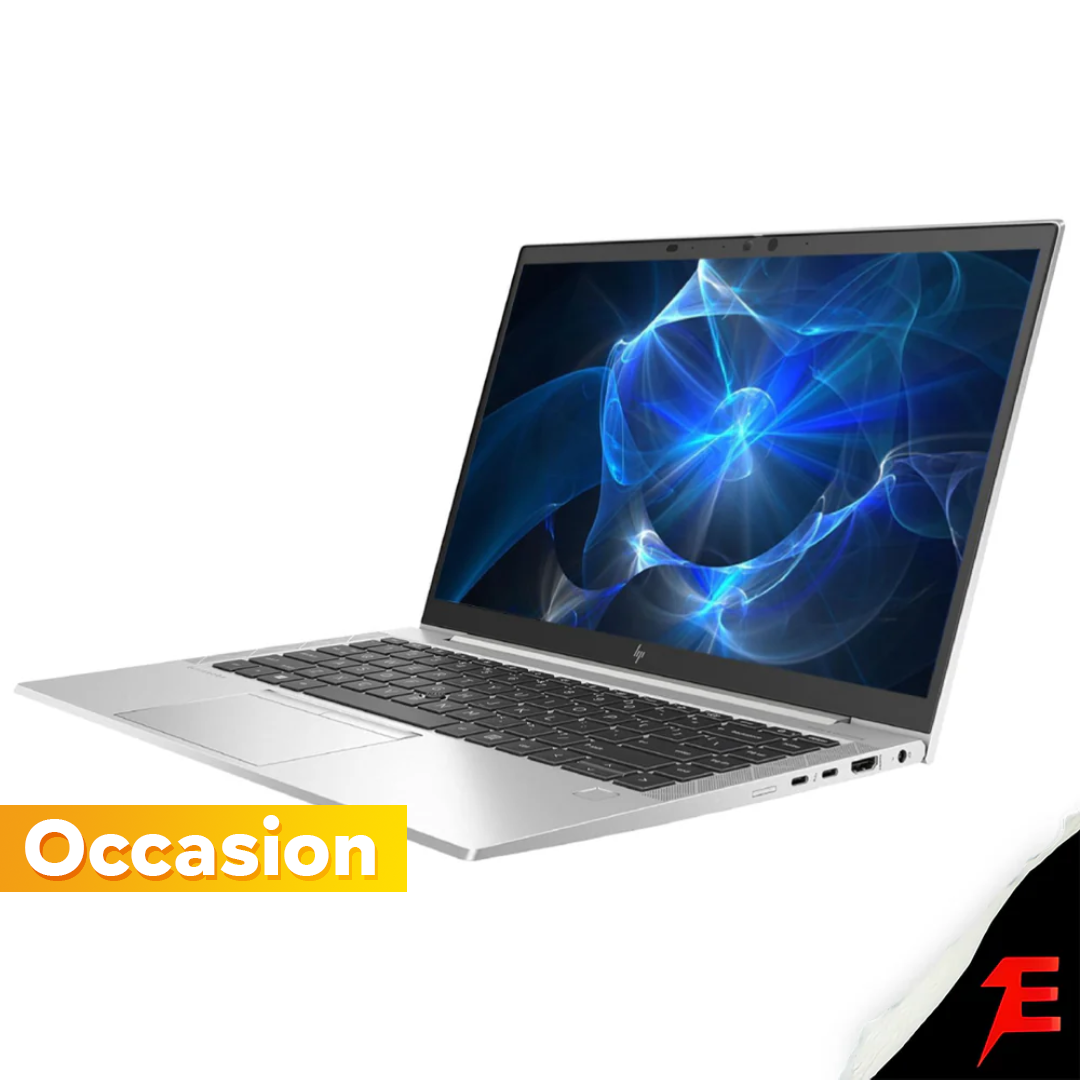 HP EliteBook 840 G8 i5/11éme (16/512)- Occasion