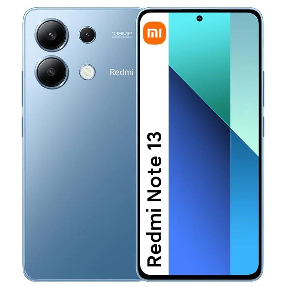 Redmi Note 13 (8/128)