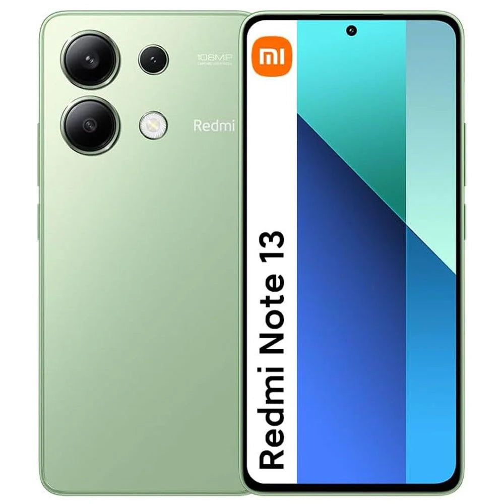 Redmi Note 13 (8/128)