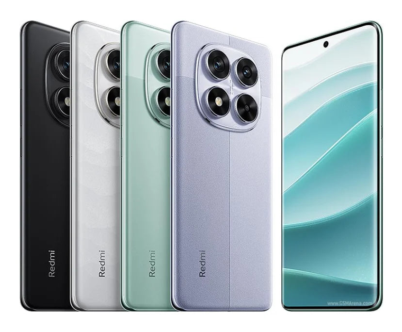 Redmi Note 14 Pro (8/256)