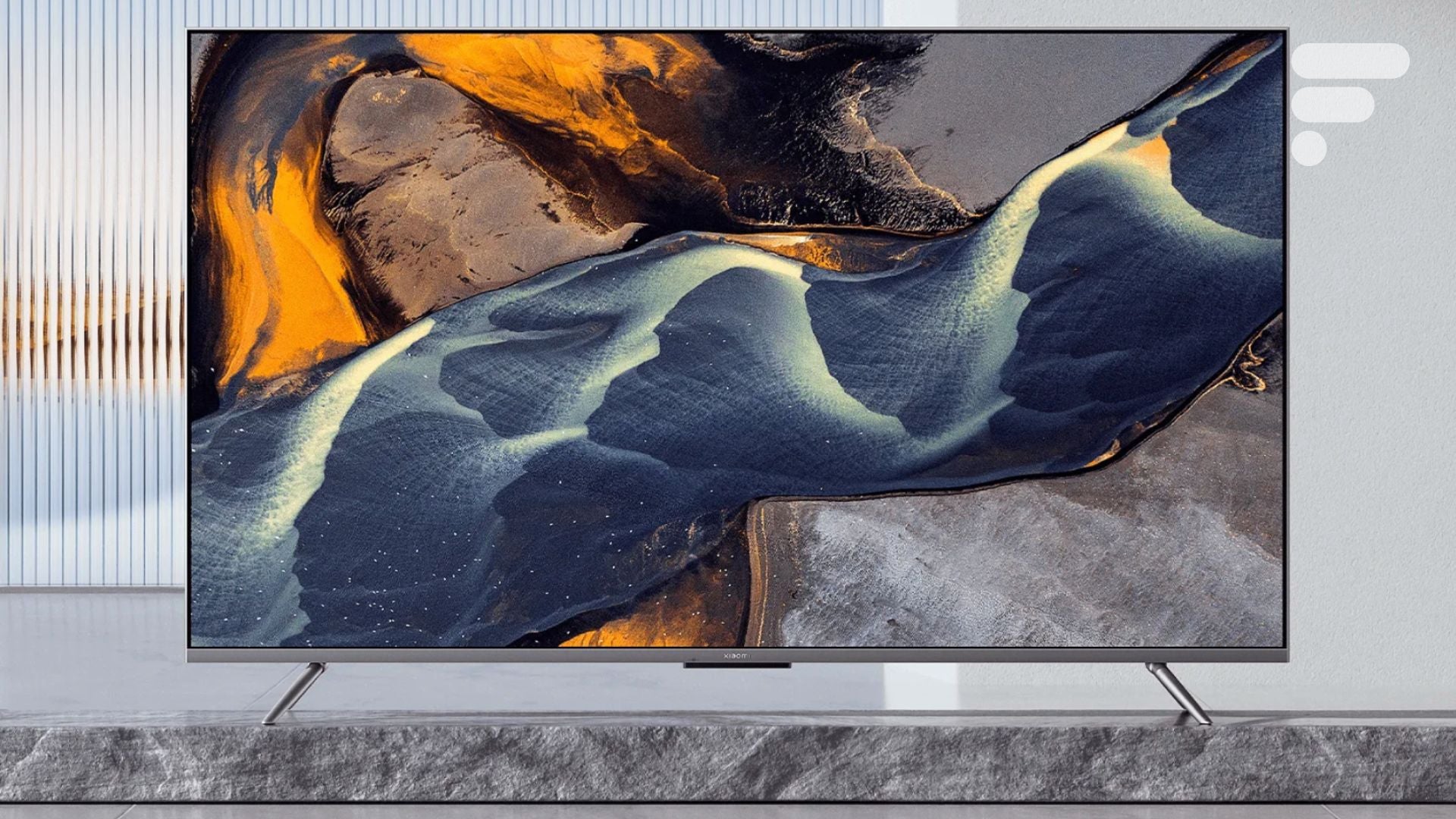 XIAOMI TV Q2 65" QLED