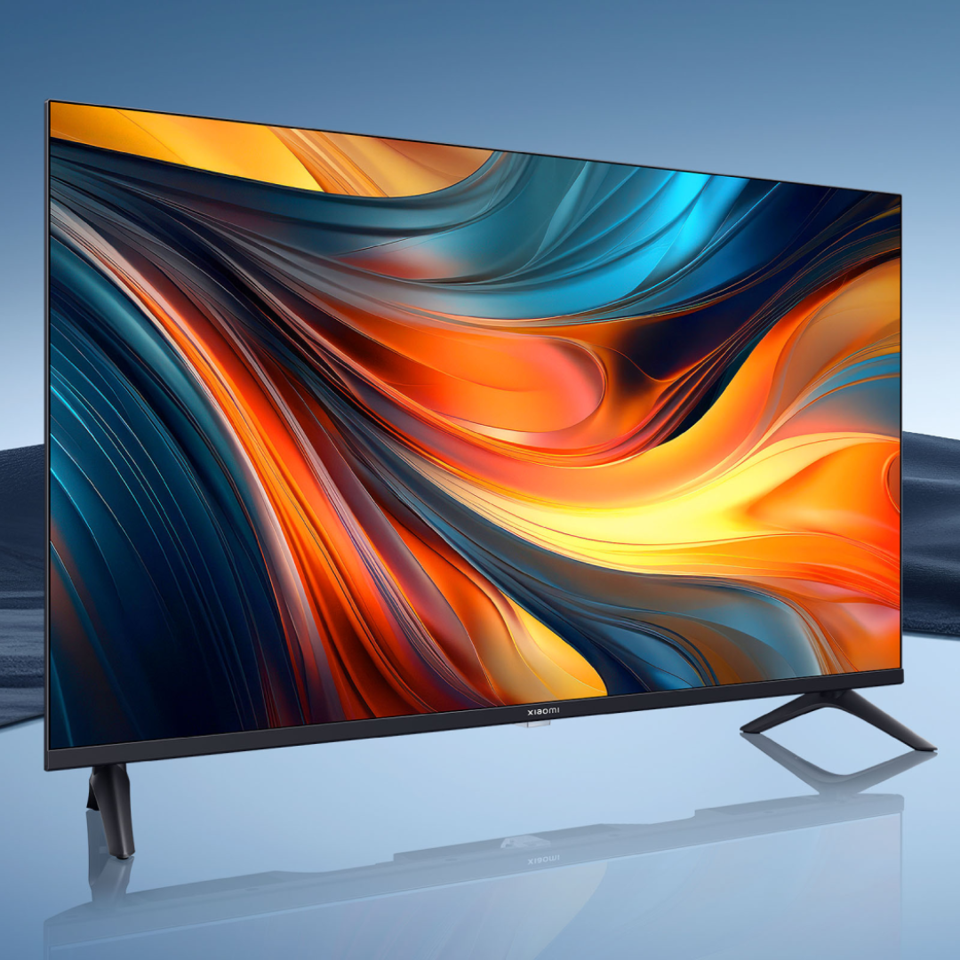 Xiaomi TV A 32" 2026 Google TV